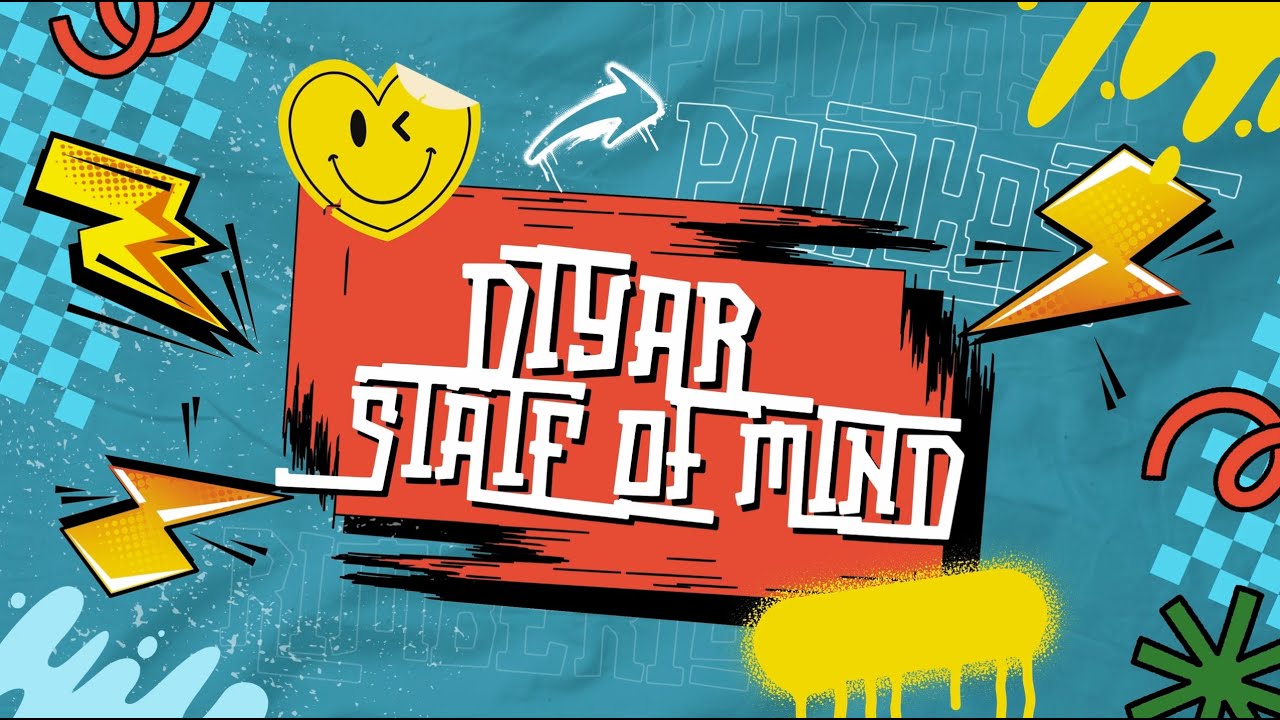 Episode 7-A day full of energy, All about Sports day