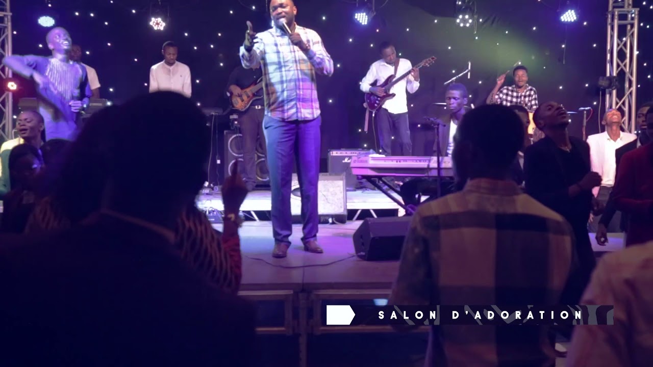 Emmanuel et Gratitude By Yannick Ntumba feat. Jonathan Munghongwa