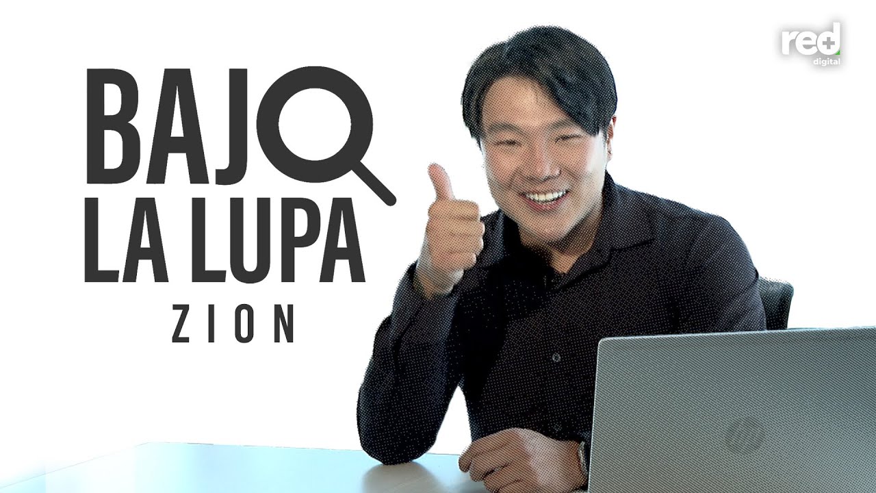 Bajo La Lupa con Zion Hwang: un coreano cantando música popular