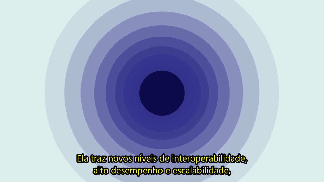 InterSystems Brasil | IRIS Data Platform