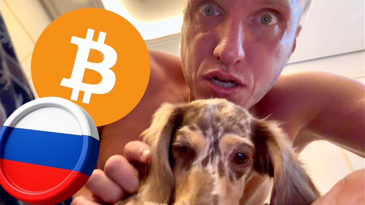 Биткоин ⁉️ Срочное решение 
