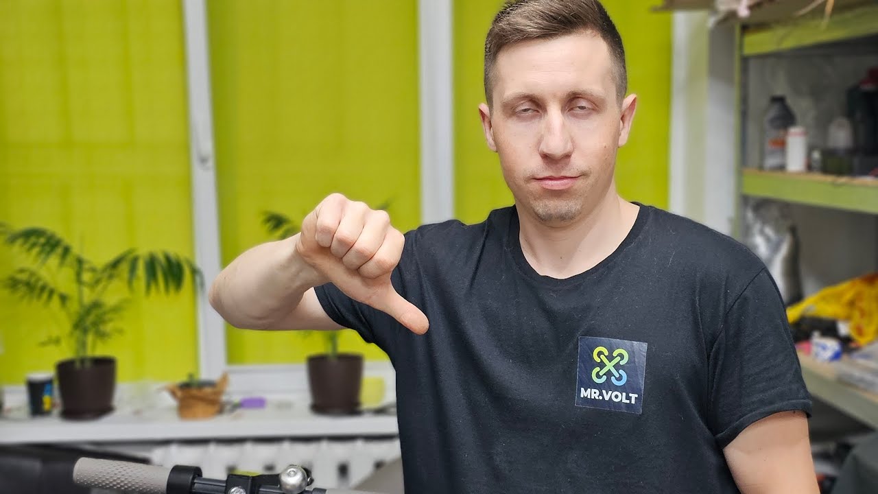 Kugoo m365 pro MAX(типу нова модель а проблеми все тіж)😬 не купуй поки не подивишся цей відос!