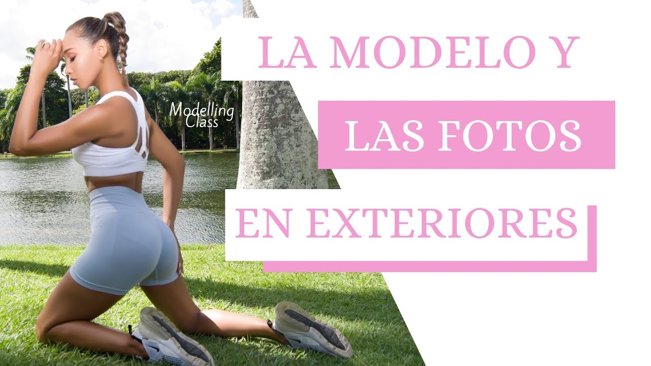 ¿Qué son fotos 📸 en Exteriores 🌴 y fotos en Interiores? 🏠