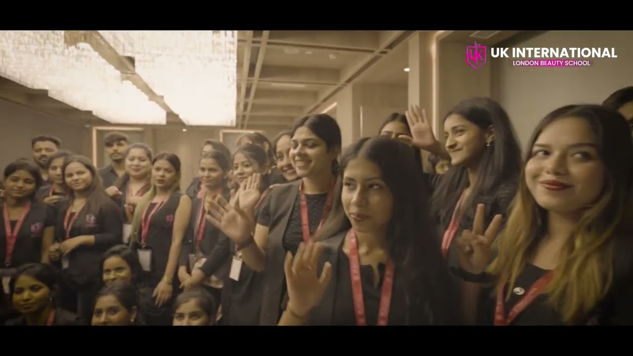 Embark on an unforgettable Jaipur journey | UK International Beauty School | 2023 Internship