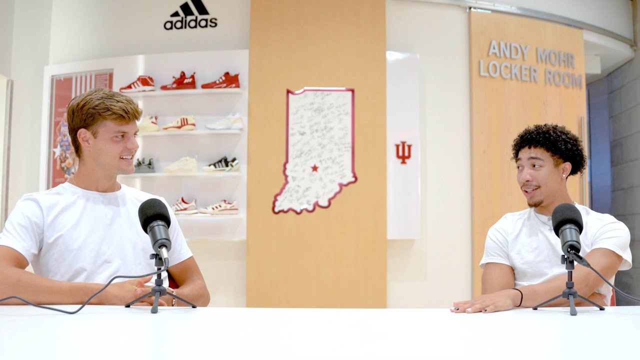 Player's Perspective: Myles Rice