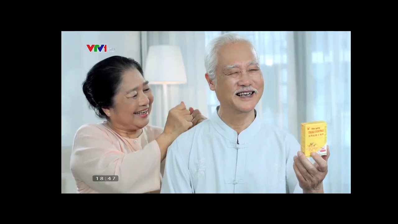 Quảng cáo vtv tháng 6 2022 cho Cam