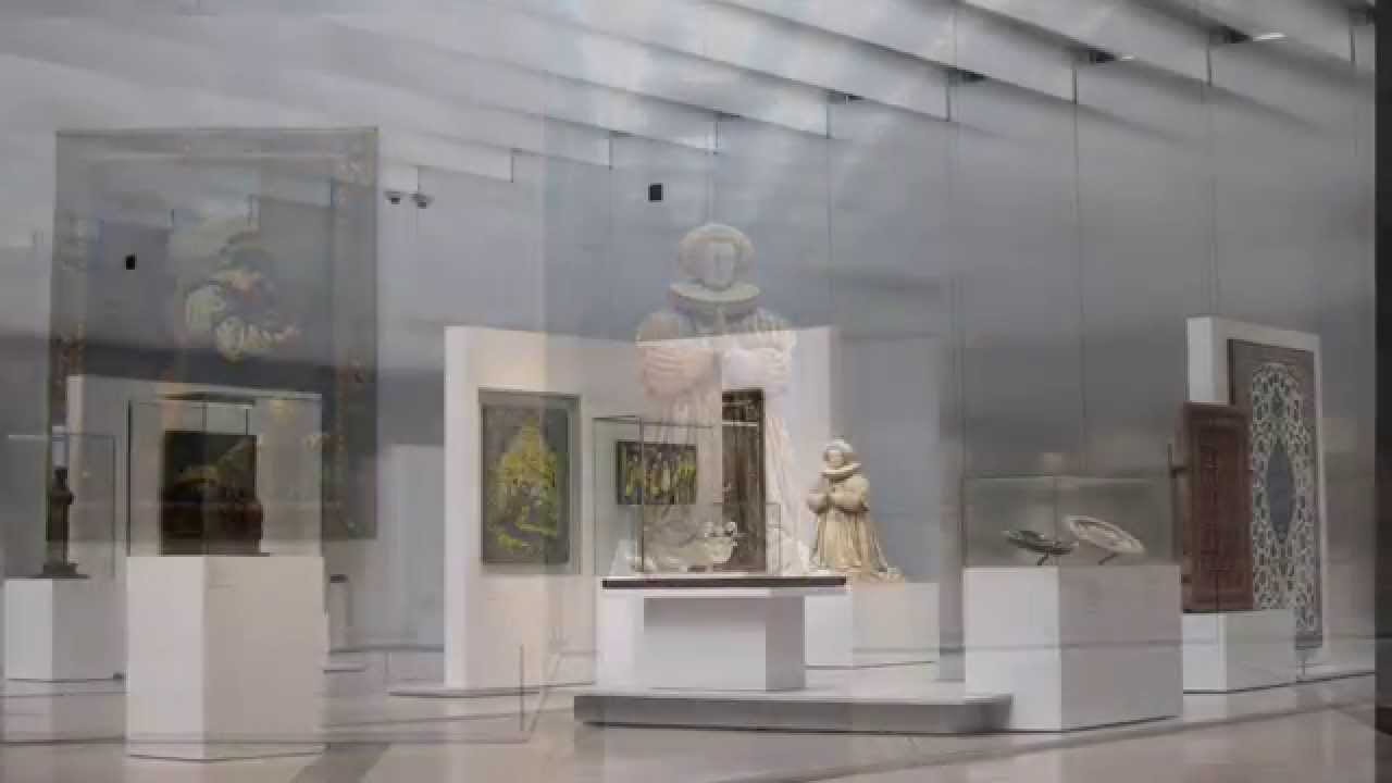 Louvre-Lens