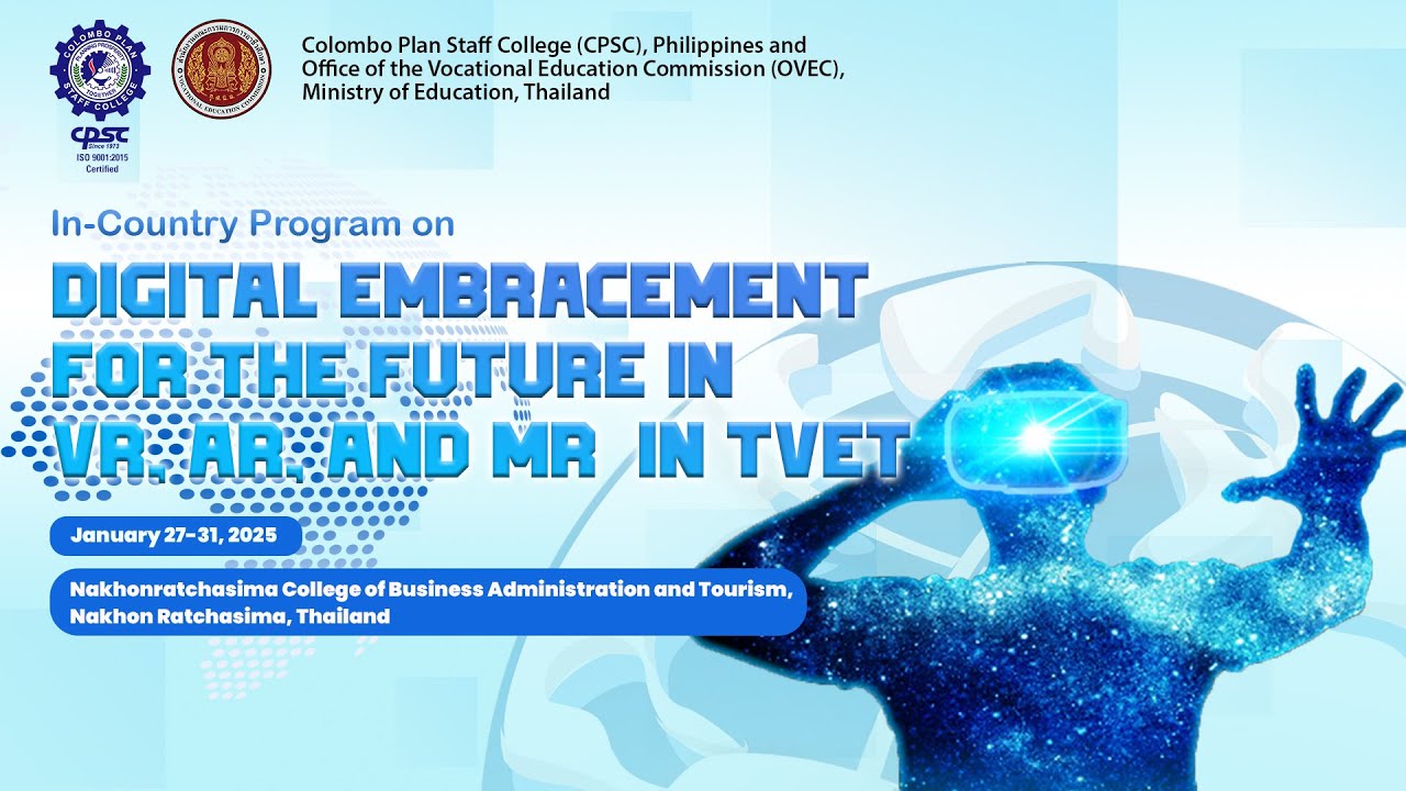ICP Thailand 2025  Prof  Dr  Suresh Kumar Dhameja Special Lecture