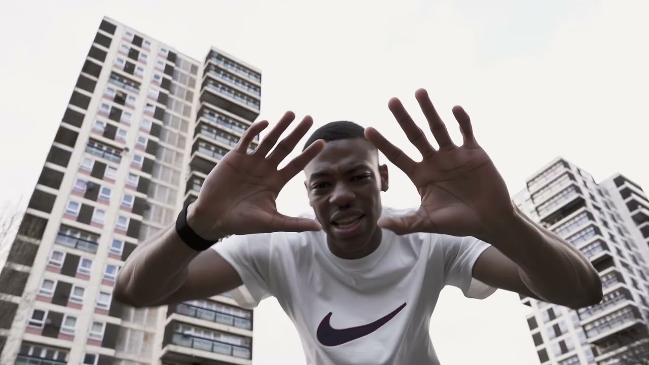 DUPPY - ANY MC [Prod. By Duppy]