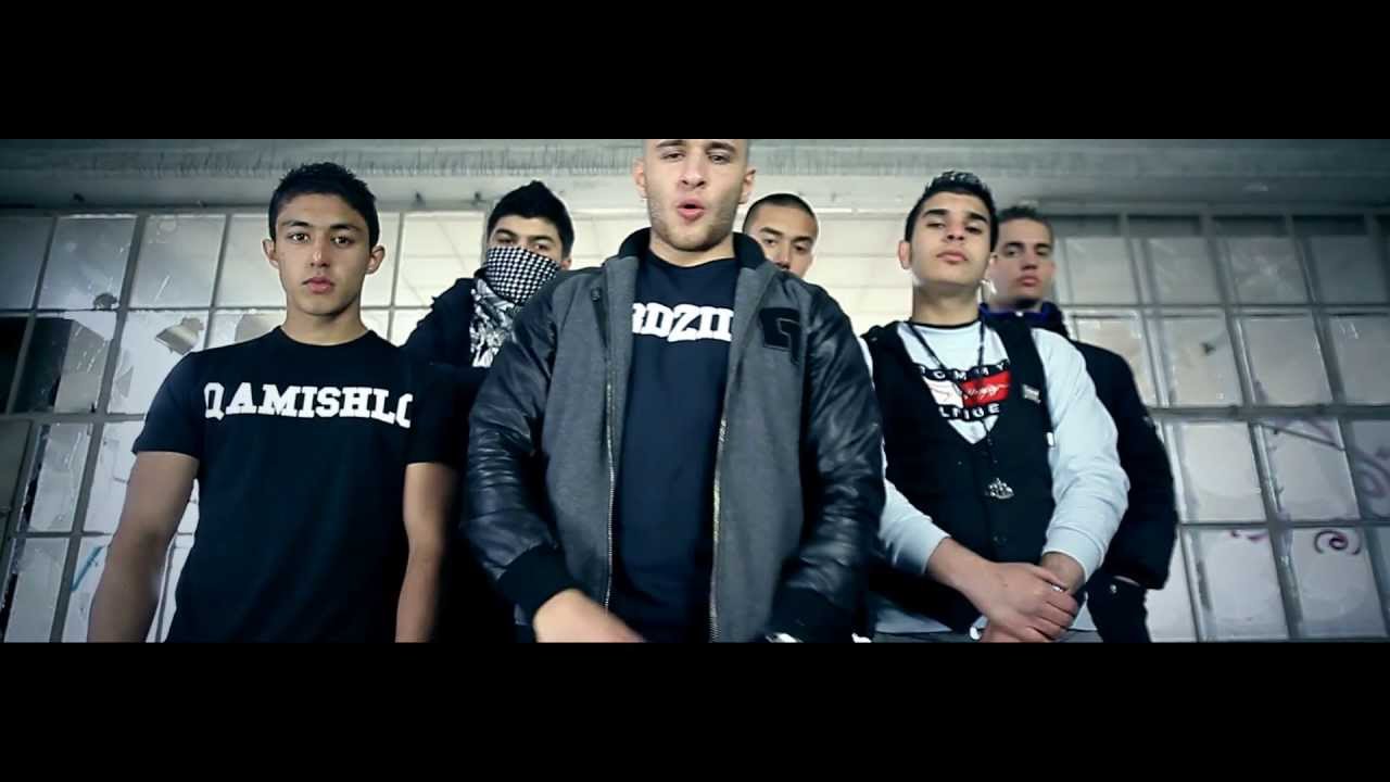 Kardox - Kani azadi (Official HD video) Kurdish Rap