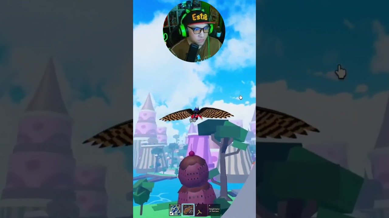 #roblox #bloxfruits FALCON FRUIT #fortnite #fortniteclips #memes #gaming #onlyup