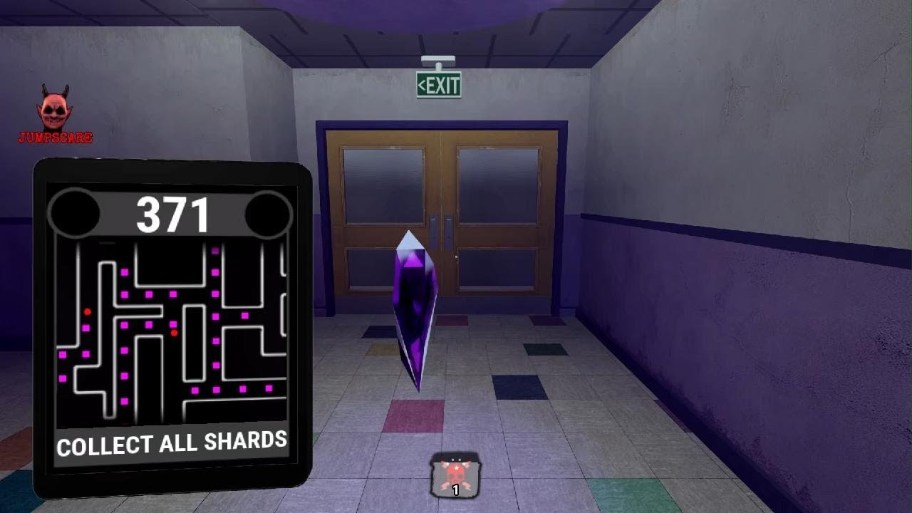 Roblox Hunted