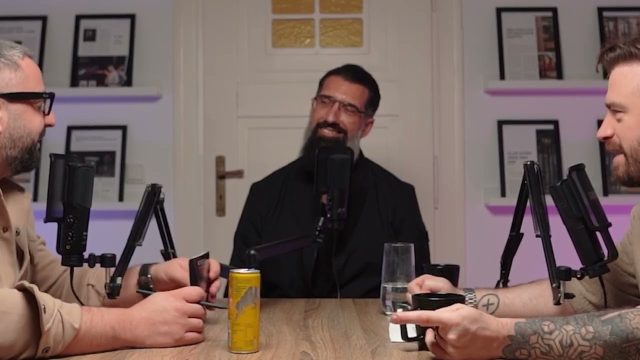#180 Verkauf, Führung, Verantwortung - Im Interview: Dan Samek