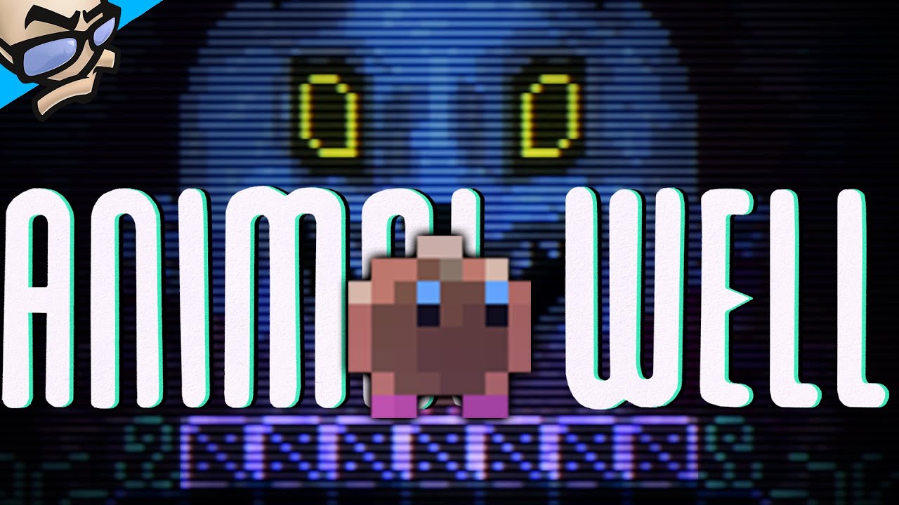 Animal Well is why we love Indie games