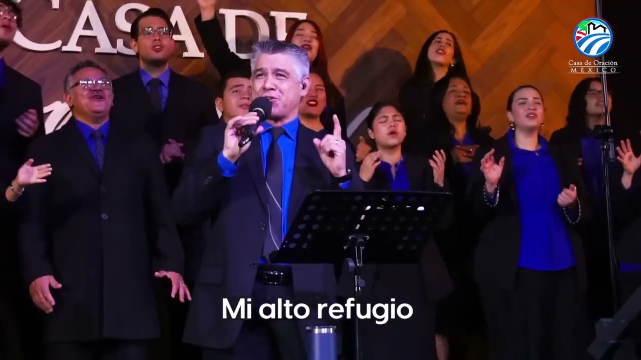 En Mi Angustia 