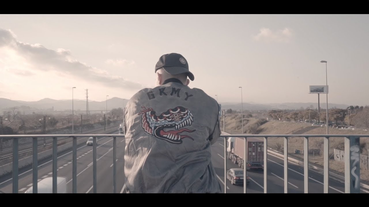 BLANCO - SIEMPRE (VIDEO OFFICIAL) prod. TIDUSBEATS [ Siempre vol.2 ]
