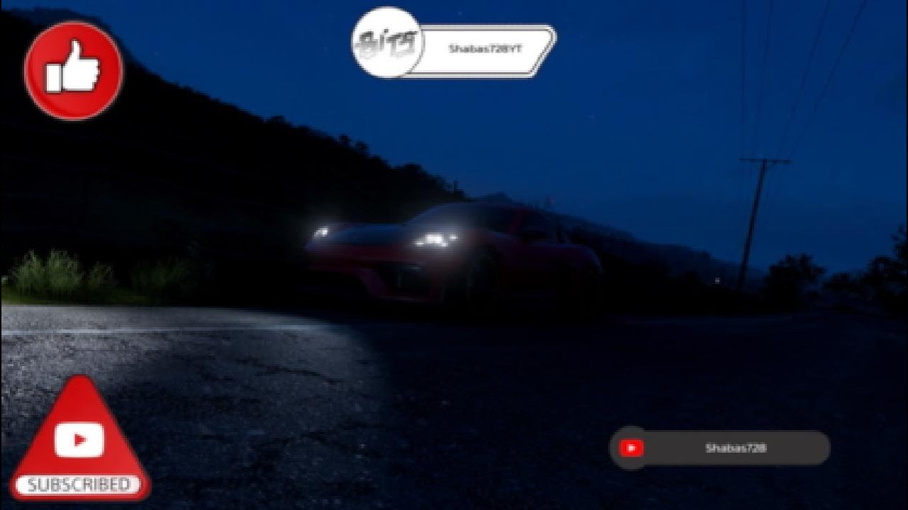 Driving around in a Porsche 718 Cayman GT4 RS