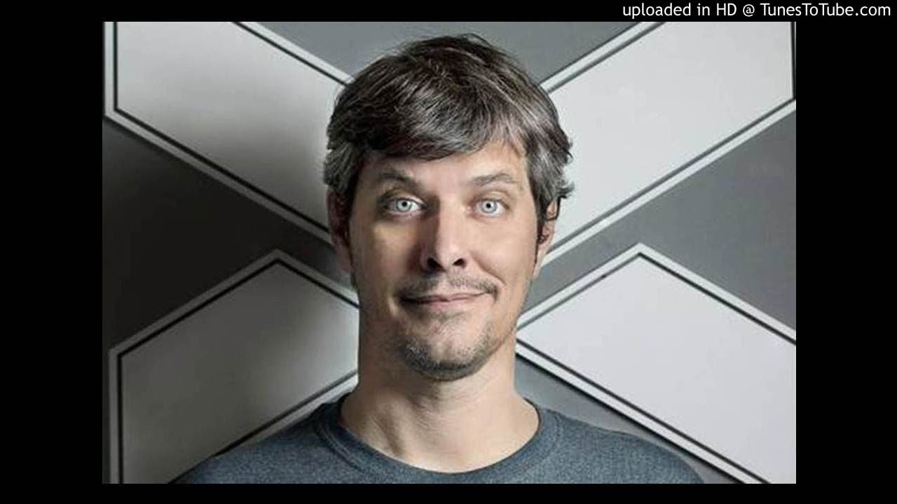 17 de las 17 Mario Pergolini - Basta de todo- FM Metro 95.1