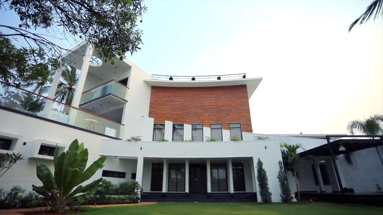 House Warming in Kerala KUTTY MOHD, OASIS QATAR