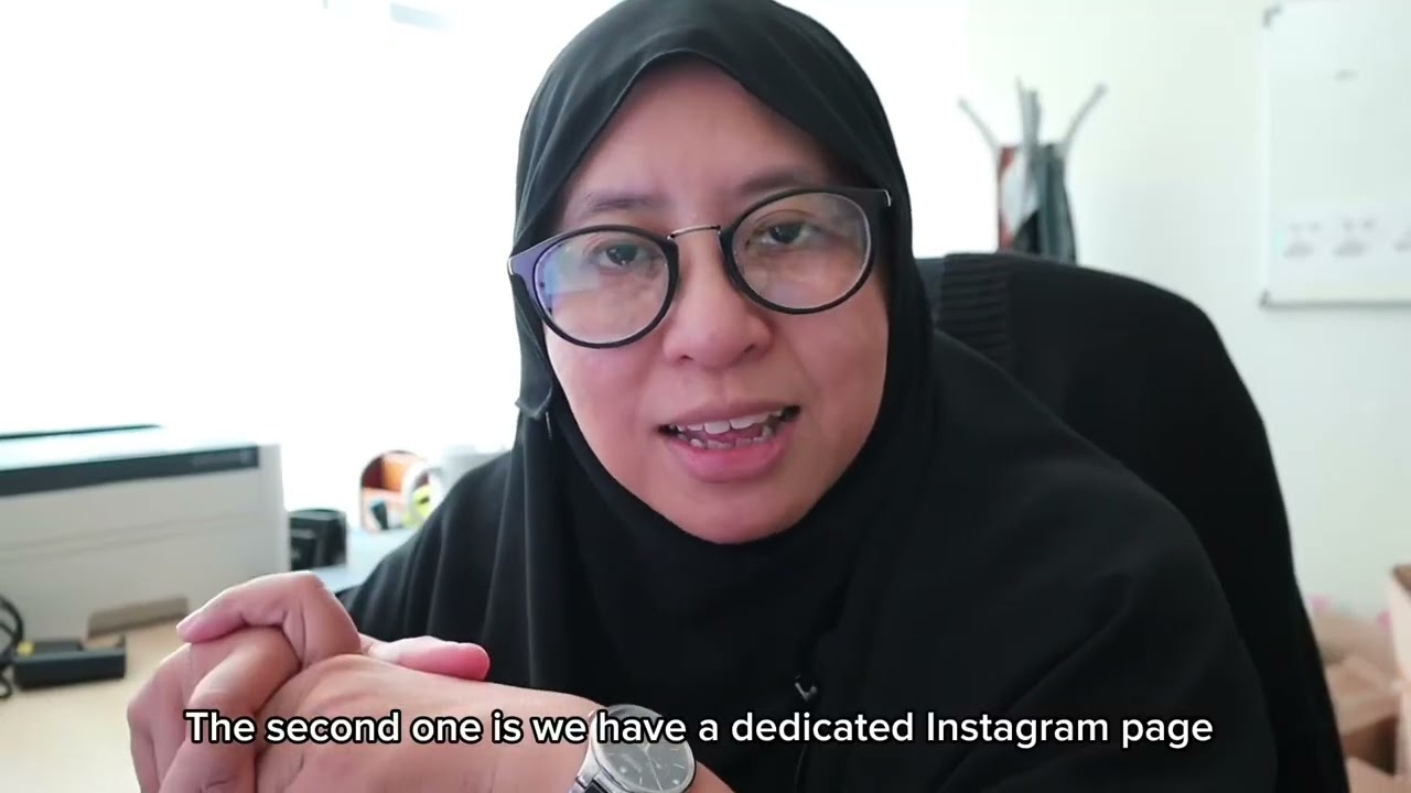 AKRI 2024: Naib Johan Kategori Pengalaman Pembelajaran Imersif (Teradun)