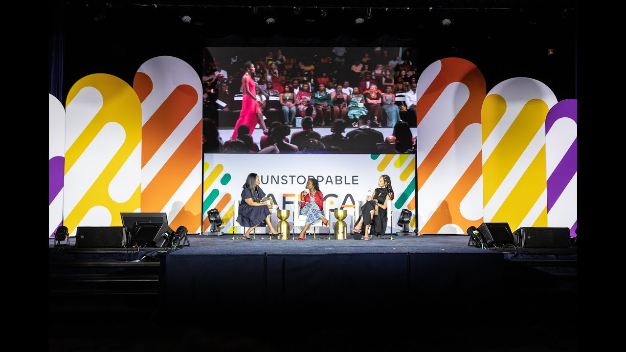 GABI Women Fashion Leaders’ Platform
