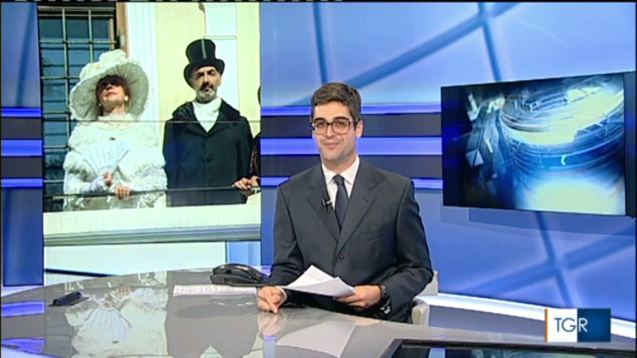 Russi Merano Rai3