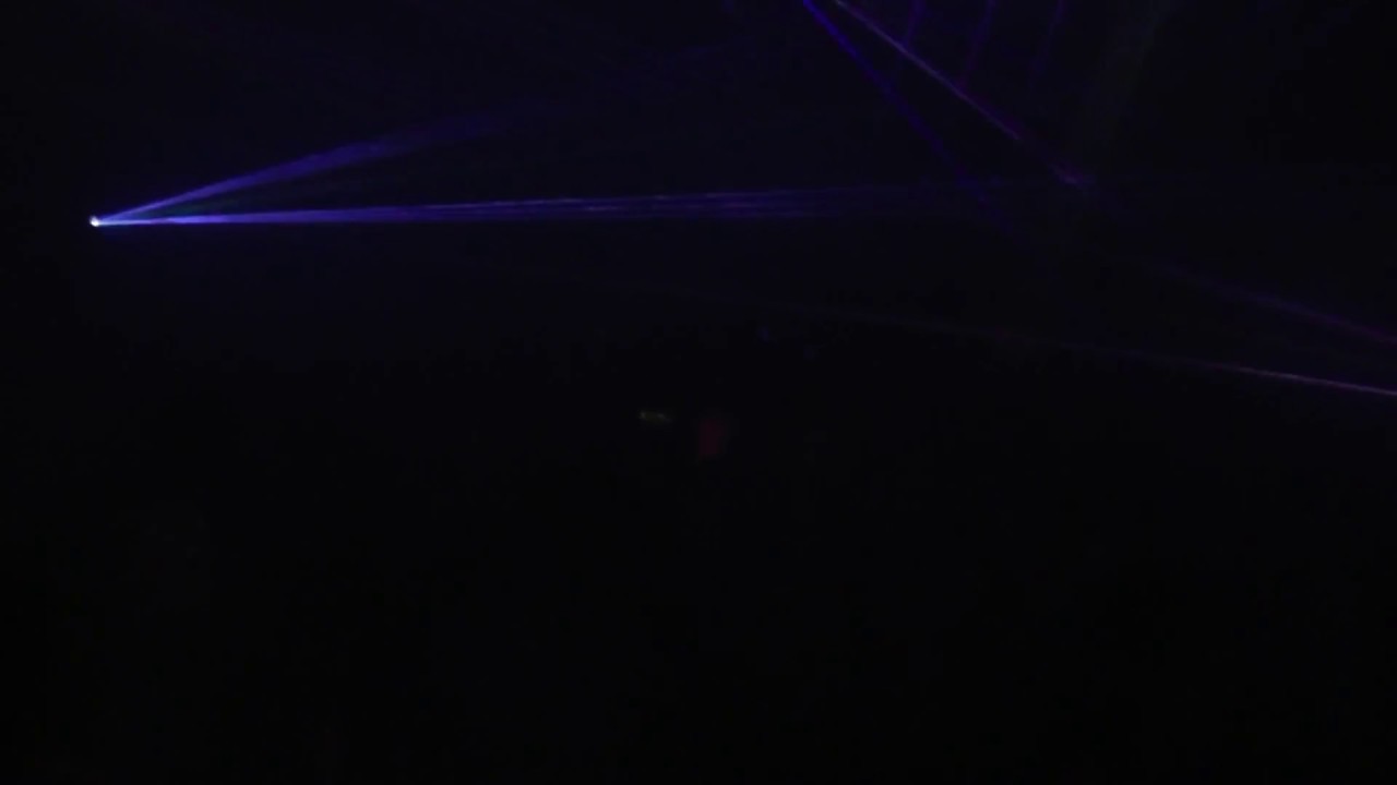 DJ Ulli Brenner Part 1 27.10.2018 Zeitreise im MTW Club in Offenbach