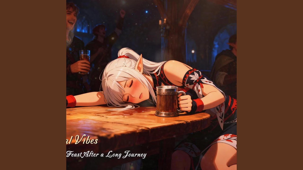 Drunken Delight