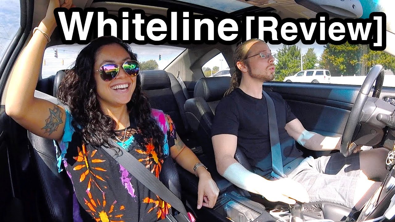 Whiteline Rear Differential Bushings [First Drive & Review]