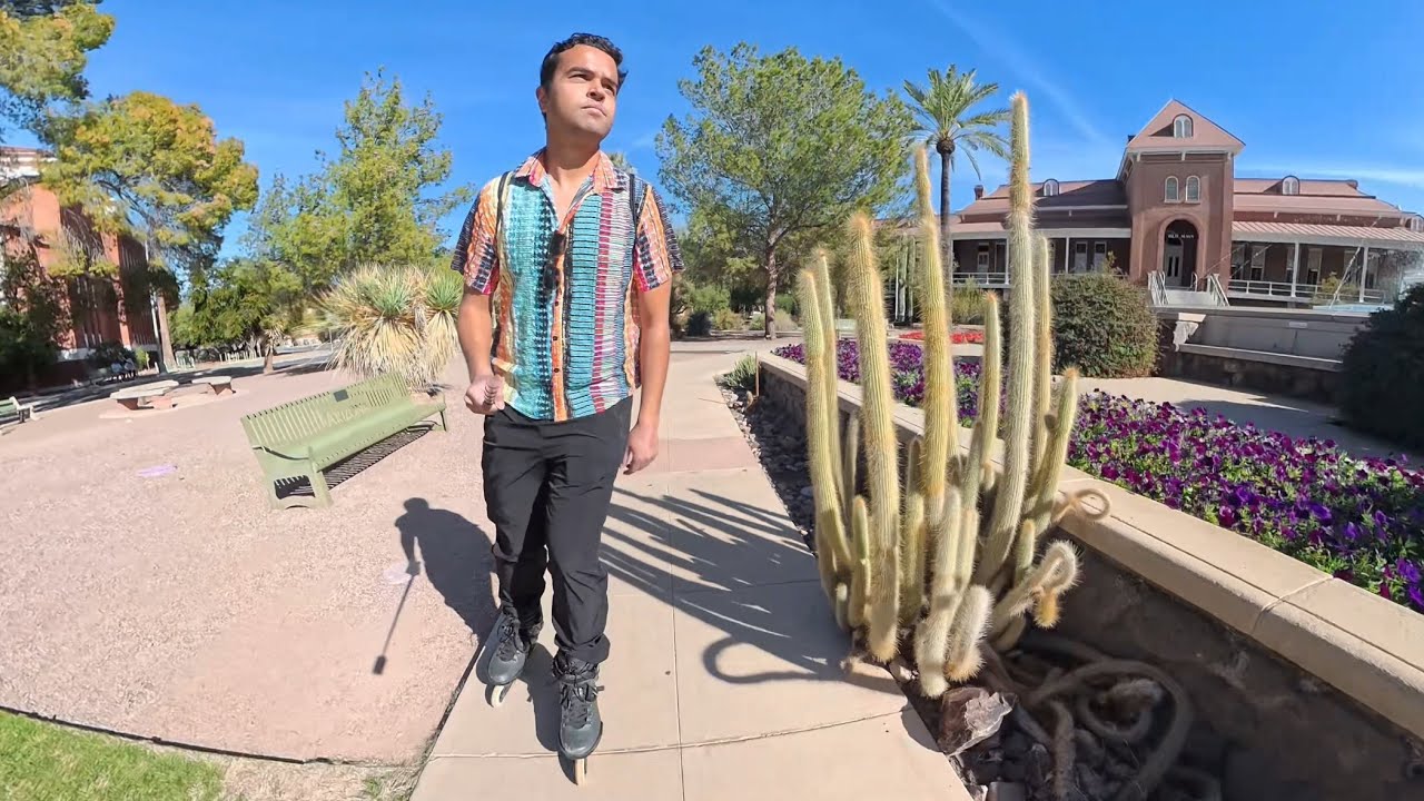 University of Arizona