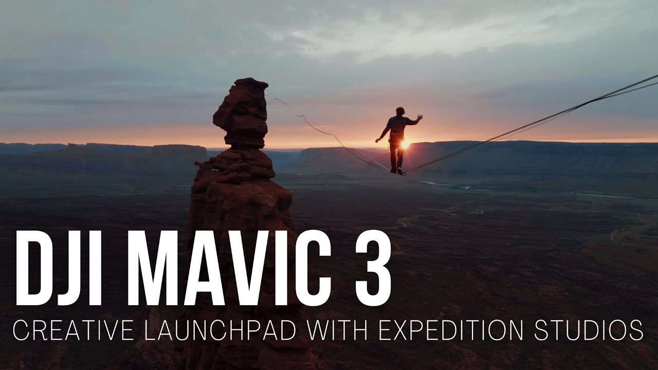 DJI MAVIC 3 CINE — Real World Tips & Tricks | CREATIVE LAUNCHPAD