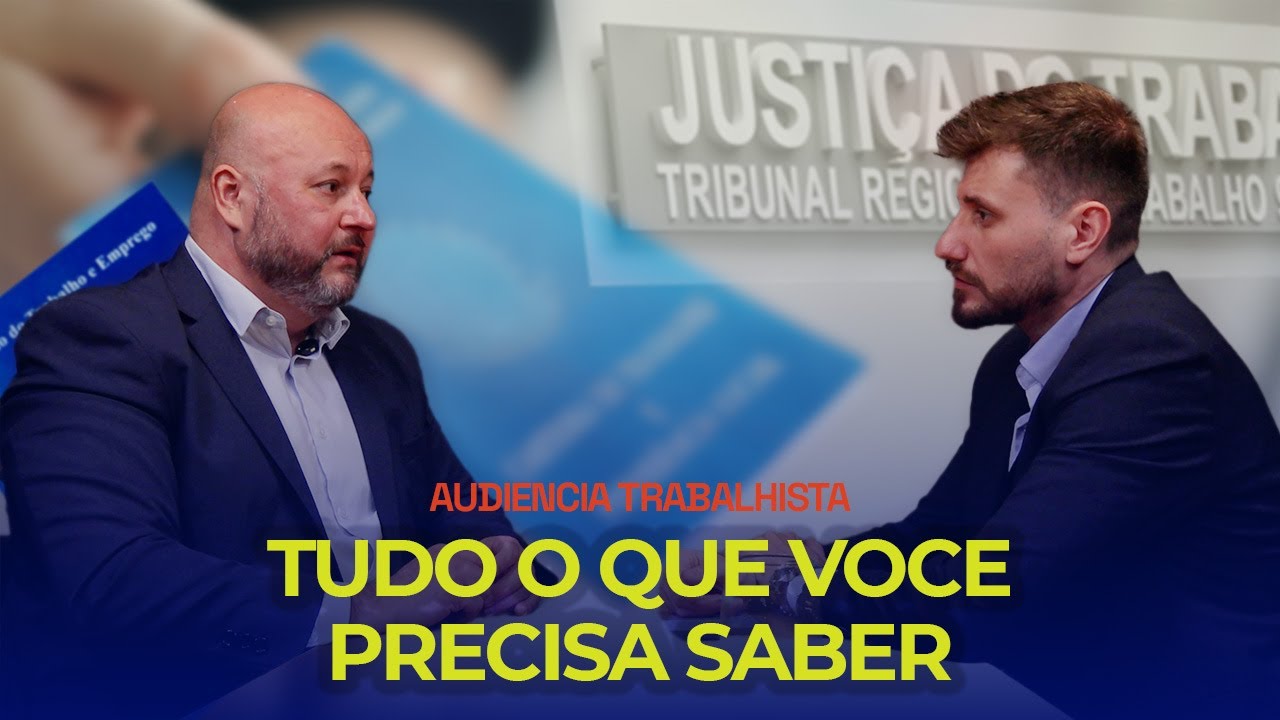 Podcast Essa é a pauta EP 2- Tire suas dúvidas jurídicas