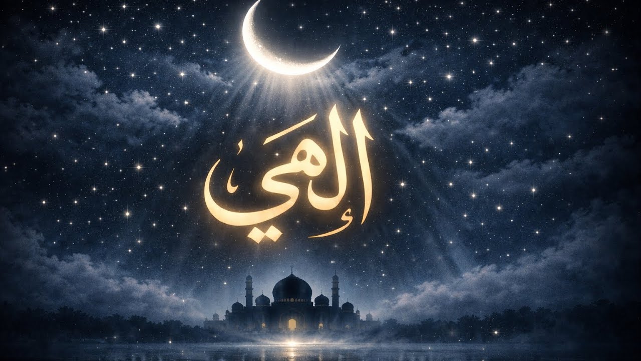 إلهي : اجمل نشيد 2026