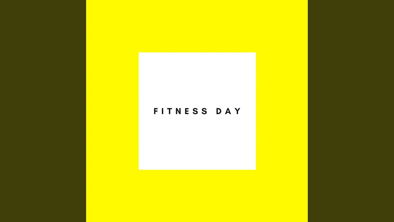 Dzień Fitnessu