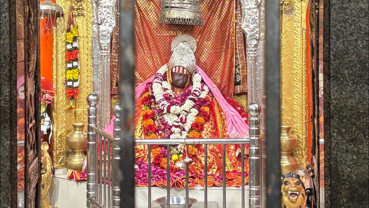 Belon wali mata ji ka mandir in UP | बेलोन वाली माता जी का मंदिर (उत्तर प्रदेश) | #BelonMataMandir