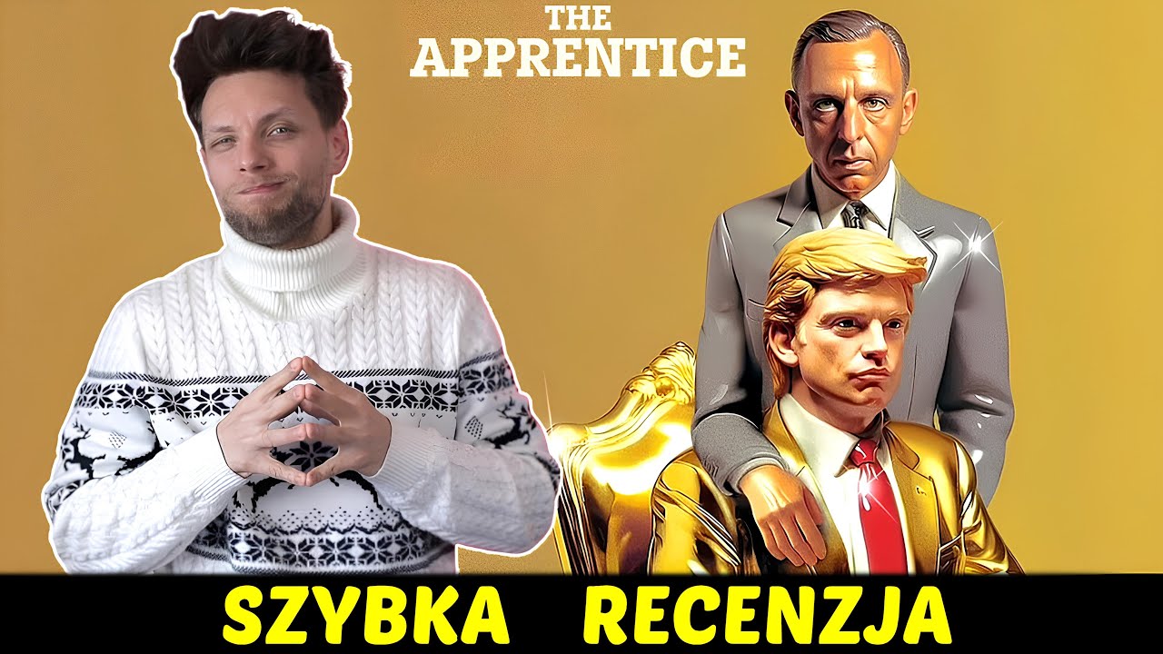 Wybraniec ★SzybkieRecenzje