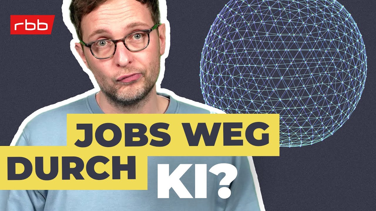 Warum Erfahrung der beste Schutz gegen KI ist