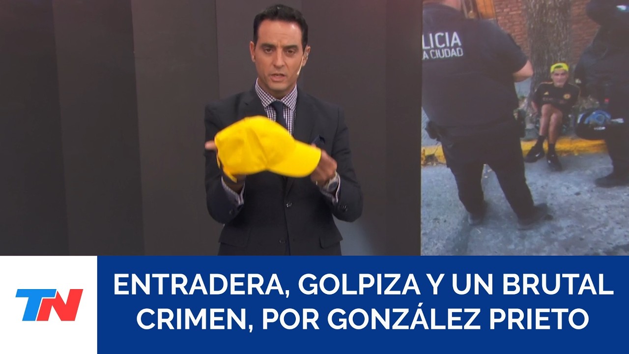 HORROR EN ITUZAINGÓ: torturaron y asesinaron a un hombre de 54 años en una entradera