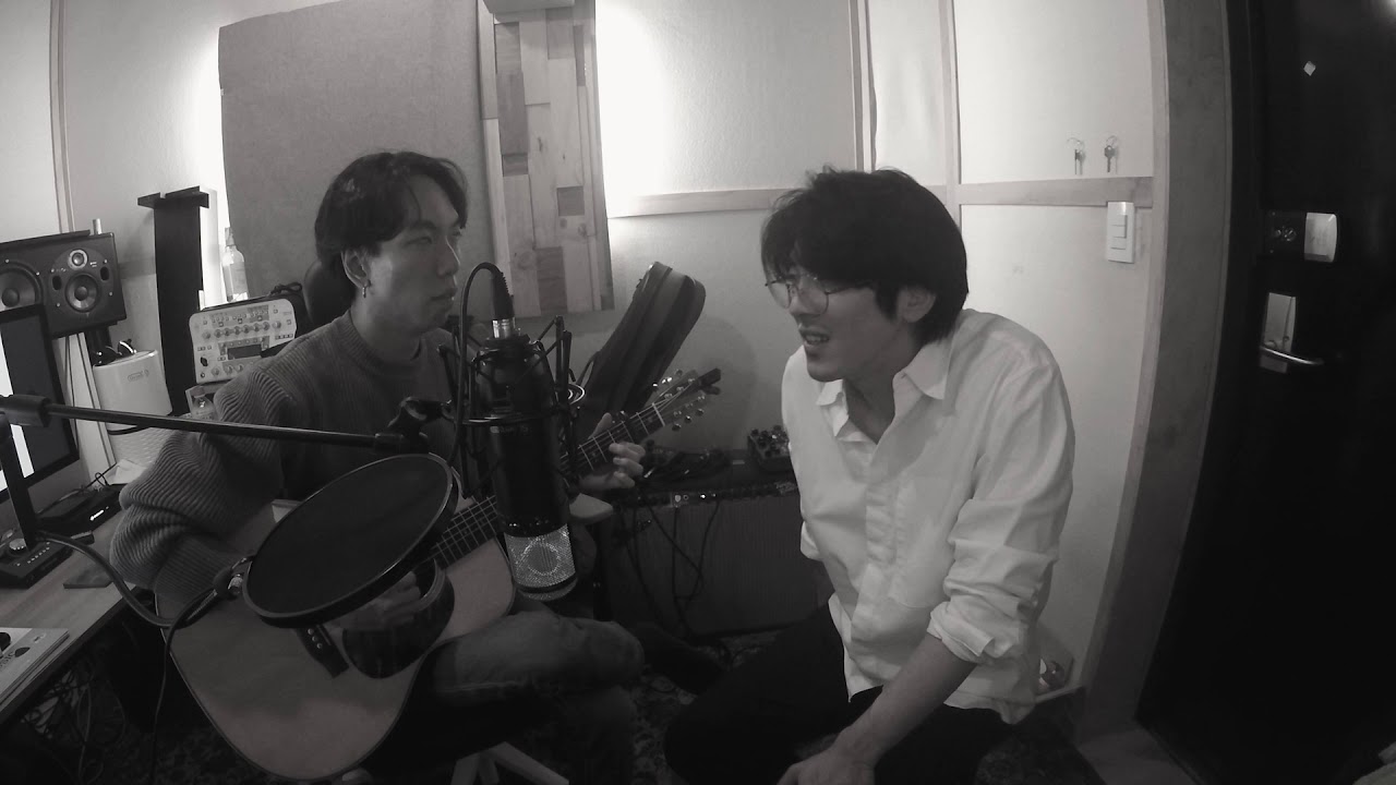 [Official Video] 홍이삭 (Isaac Hong) - 잠 Unplugged (A Nap Unplugged)