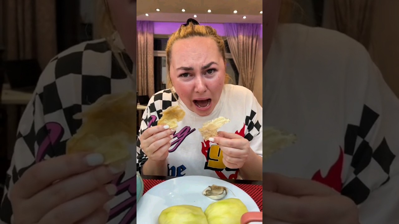НИКОГДА НЕ ПОКУПАЙТЕ МАНГО 🥭