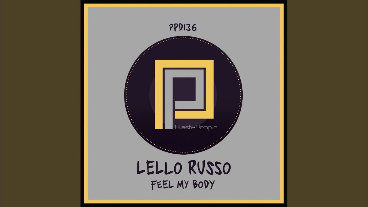Feel My Body (Emanuele Esposito Remix)