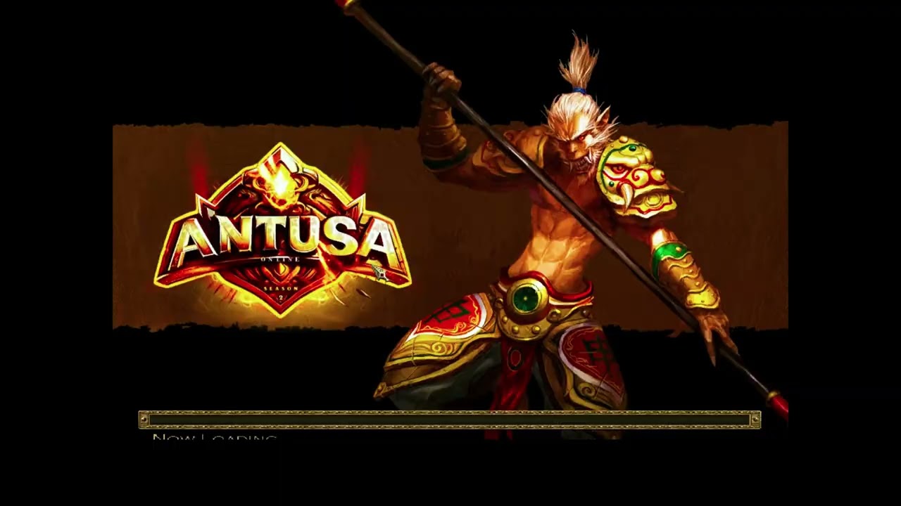 BigPhobia | Antusa Online Fortress War | 2ws1 doesn't&nbsp;matter&nbsp;:)