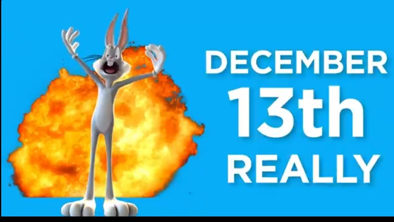 Looney Tunes World of Mayhem: Global Release Date Announcement! (Reupload)