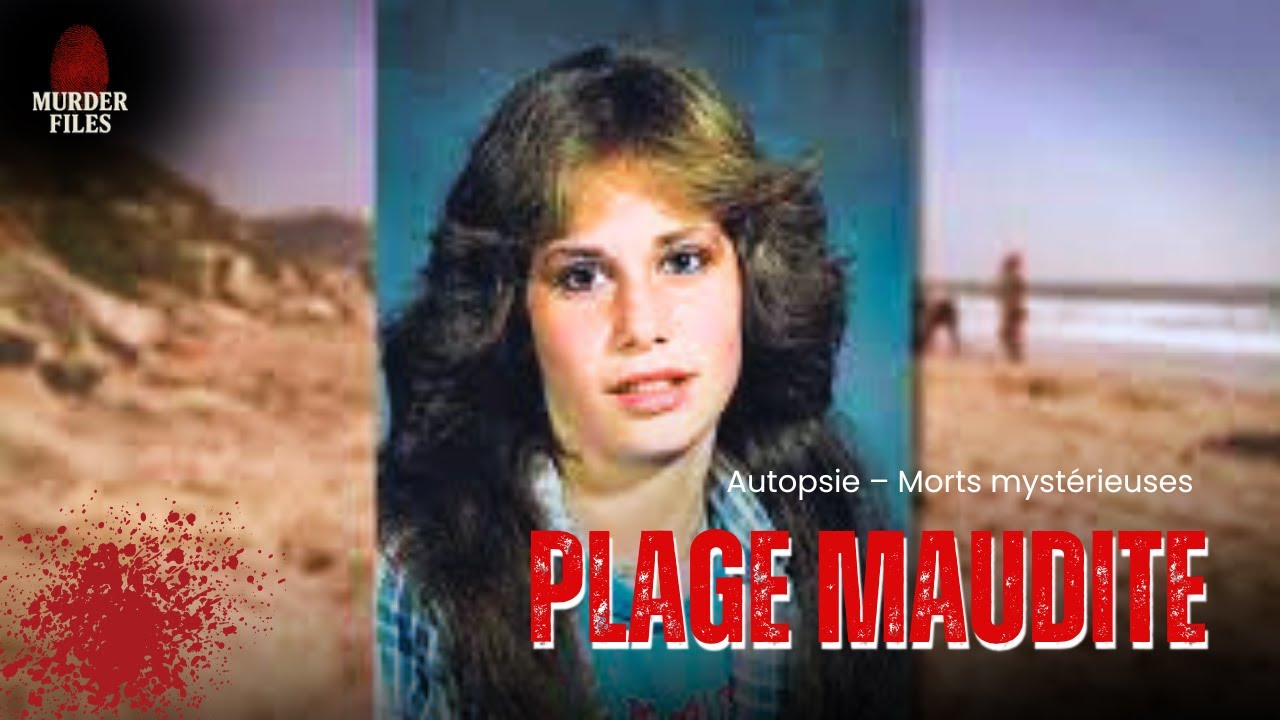 Autopsie – Morts mystérieuses: Du sang dans le sable à Torrey Pines
