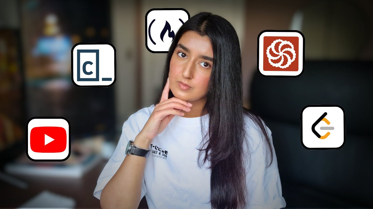 BEST Coding Resources For Beginners