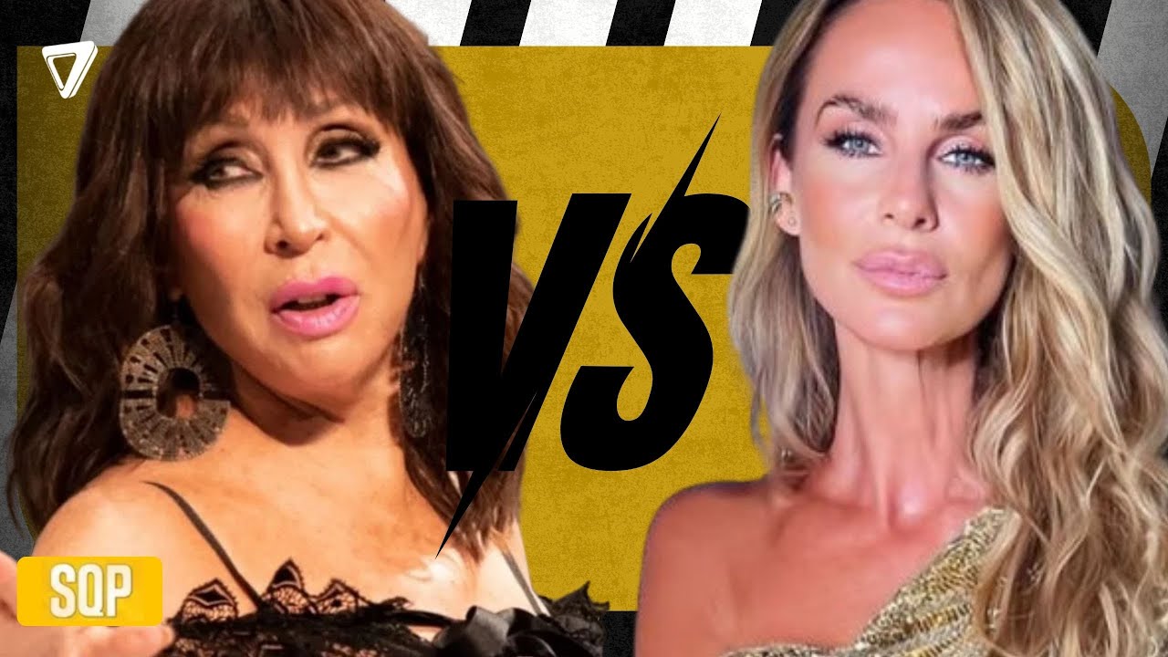 💣 Sabrina Rojas salió a responderle a Moria Casán y se picó fuerte