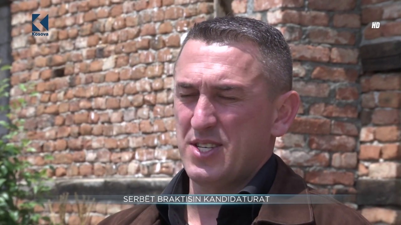 Lajmet 20:00 - 24.05.2017 - Klan Kosova