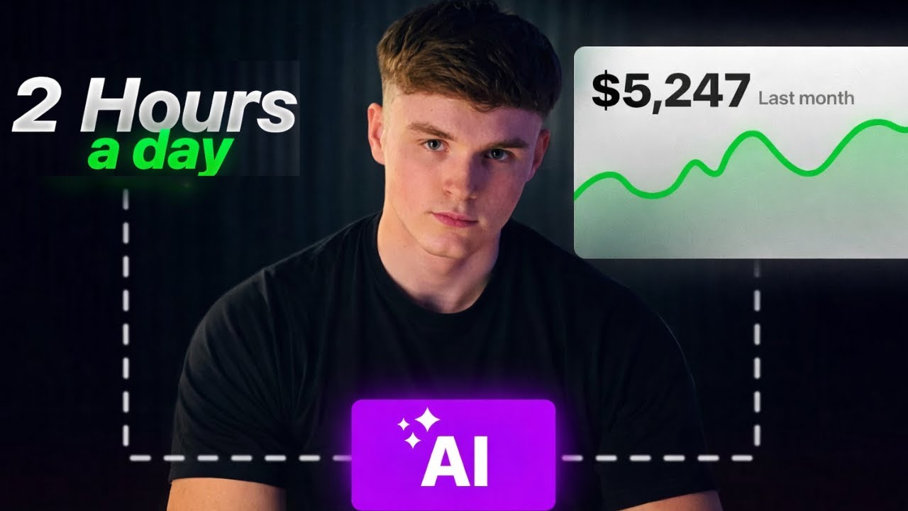 How To Land A $5k/mo Appointment Setting Role