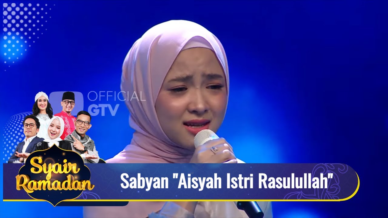 Sabyan 