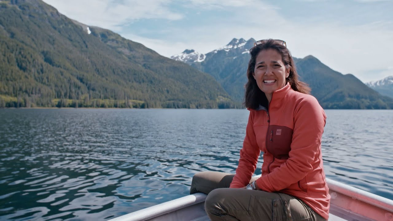 Baranof Island (Preview) | The Island Diaries | Link TV